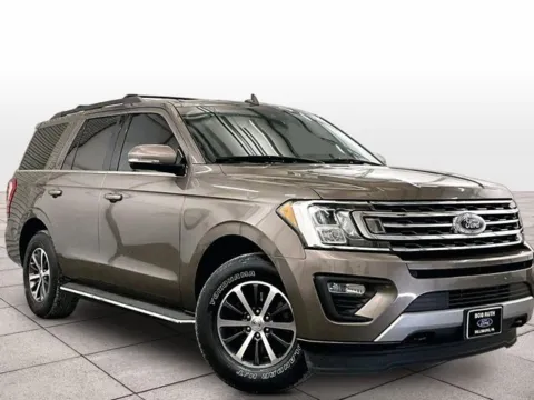 Another view of 2019 Ford Expedition XLT for sale in Dillsburg, PA at Bob Ruth Ford Dillsburg