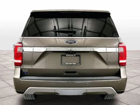 More photos of 2019 Ford Expedition XLT at Bob Ruth Ford Dillsburg, PA