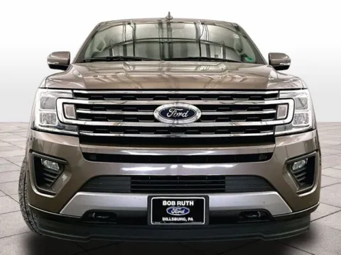 More photos of 2019 Ford Expedition XLT at Bob Ruth Ford Dillsburg, PA