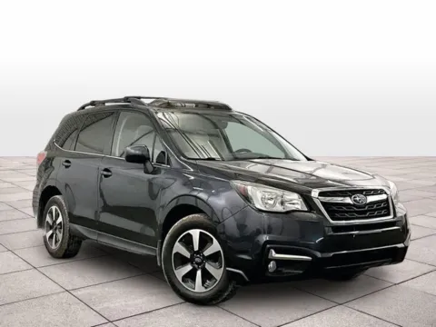 Another view of 2018 Subaru Forester 2.5i Limited for sale in Dillsburg, PA at Bob Ruth Ford Dillsburg