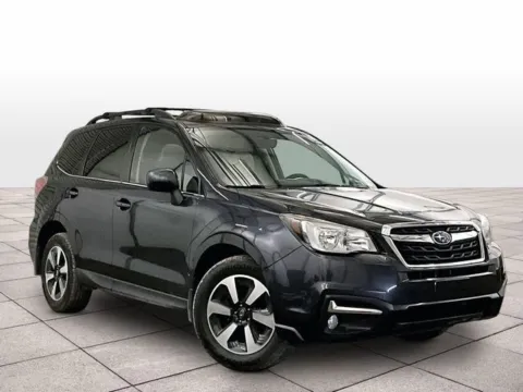 Another view of 2018 Subaru Forester 2.5i Limited for sale in Dillsburg, PA at Bob Ruth Ford Dillsburg