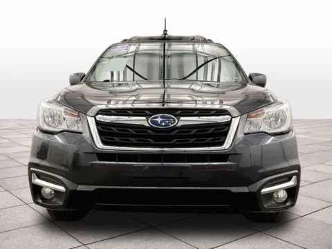 More photos of 2018 Subaru Forester 2.5i Limited at Bob Ruth Ford Dillsburg, PA