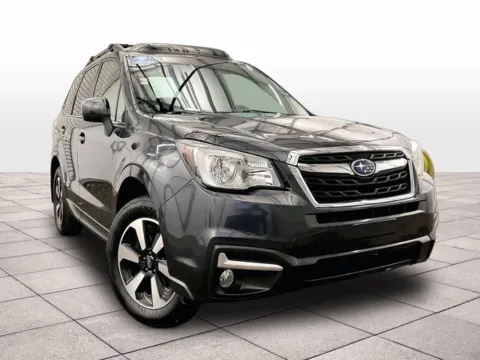 Another view of 2018 Subaru Forester 2.5i Limited for sale in Dillsburg, PA at Bob Ruth Ford Dillsburg