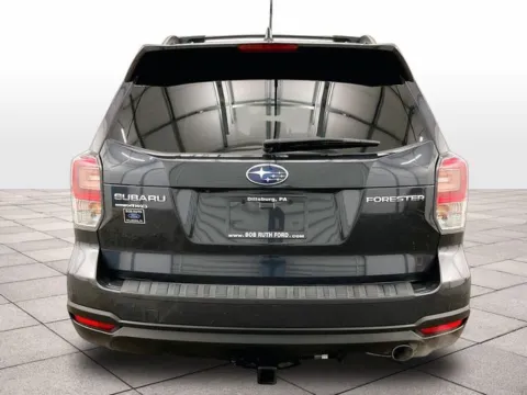 More photos of 2018 Subaru Forester 2.5i Limited at Bob Ruth Ford Dillsburg, PA