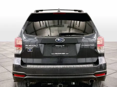 More photos of 2018 Subaru Forester 2.5i Limited at Bob Ruth Ford Dillsburg, PA
