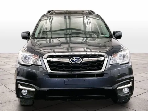 More photos of 2018 Subaru Forester 2.5i Limited at Bob Ruth Ford Dillsburg, PA