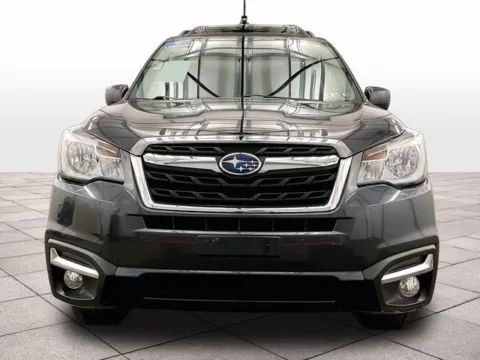 More photos of 2018 Subaru Forester 2.5i Limited at Bob Ruth Ford Dillsburg, PA
