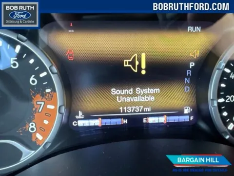 Unknown 2016 Jeep Renegade Trailhawk for sale in Dillsburg, PA