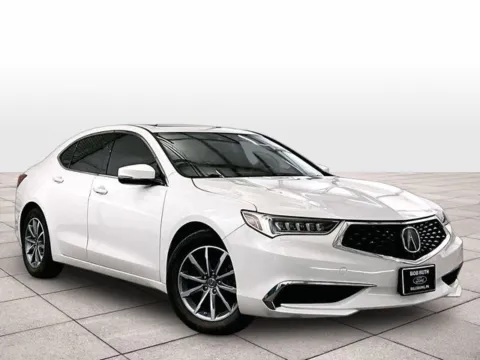 Photos of 2020 Acura TLX 2.4L for sale in Dillsburg, PA at Bob Ruth Ford Dillsburg
