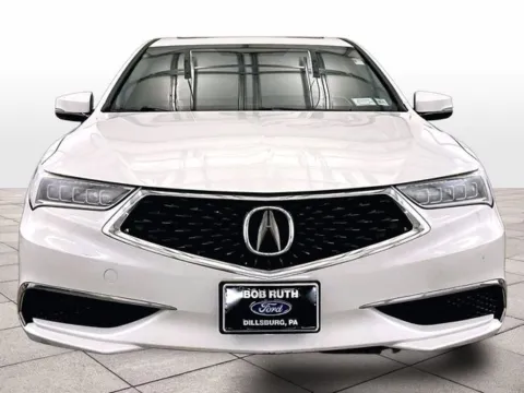 Another view of 2020 Acura TLX 2.4L for sale in Dillsburg, PA at Bob Ruth Ford Dillsburg