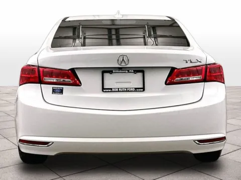 More photos of 2020 Acura TLX 2.4L at Bob Ruth Ford Dillsburg, PA