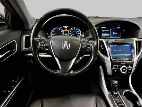 More photos of 2020 Acura TLX 2.4L at Bob Ruth Ford Dillsburg, PA