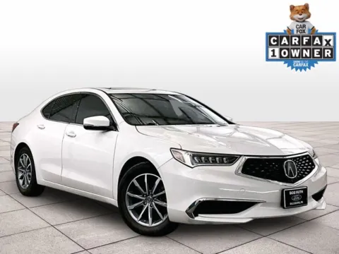 Photos of 2020 Acura TLX 2.4L for sale in Dillsburg, PA at Bob Ruth Ford Dillsburg