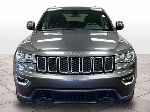Another view of 2021 Jeep Grand Cherokee Laredo E for sale in Dillsburg, PA at Bob Ruth Ford Dillsburg