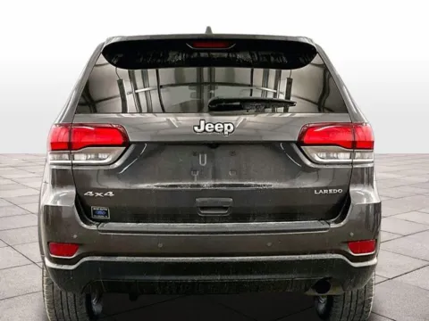More photos of 2021 Jeep Grand Cherokee Laredo E at Bob Ruth Ford Dillsburg, PA