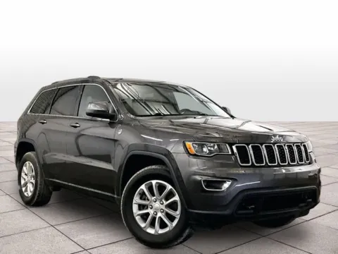 Photos of 2021 Jeep Grand Cherokee Laredo E for sale in Dillsburg, PA at Bob Ruth Ford Dillsburg