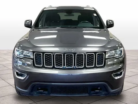Another view of 2021 Jeep Grand Cherokee Laredo E for sale in Dillsburg, PA at Bob Ruth Ford Dillsburg