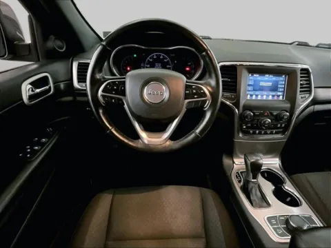 More photos of 2021 Jeep Grand Cherokee Laredo E at Bob Ruth Ford Dillsburg, PA