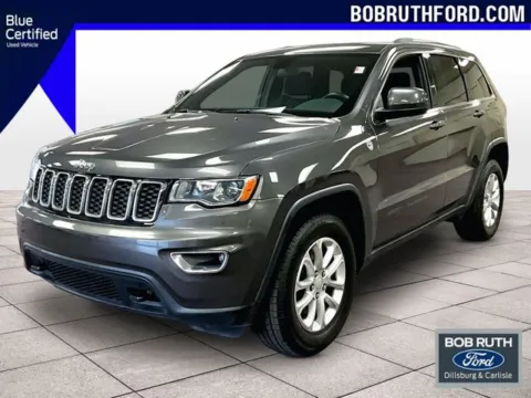 Unknown 2021 Jeep Grand Cherokee Laredo E for sale in Dillsburg, PA