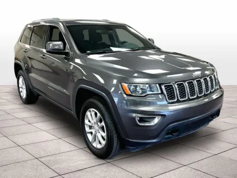 Photos of 2021 Jeep Grand Cherokee Laredo E for sale in Dillsburg, PA at Bob Ruth Ford Dillsburg