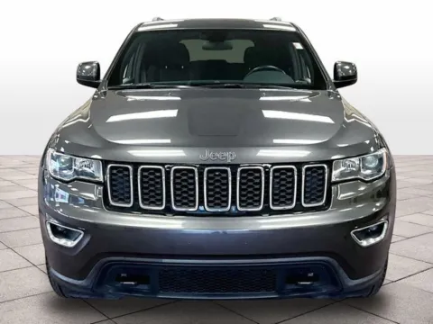 Another view of 2021 Jeep Grand Cherokee Laredo E for sale in Dillsburg, PA at Bob Ruth Ford Dillsburg