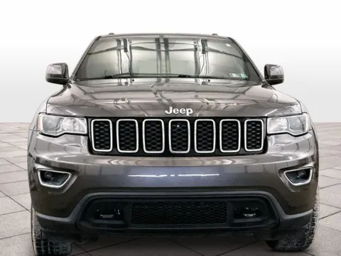Another view of 2021 Jeep Grand Cherokee Laredo E for sale in Dillsburg, PA at Bob Ruth Ford Dillsburg