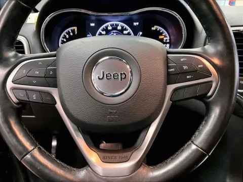 More photos of 2021 Jeep Grand Cherokee Laredo E at Bob Ruth Ford Dillsburg, PA