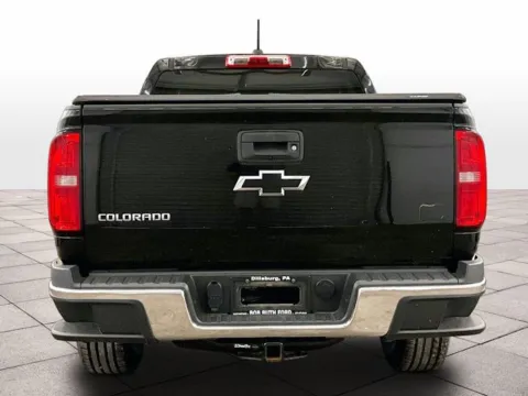 More photos of 2016 Chevrolet Colorado Work Truck at Bob Ruth Ford Dillsburg, PA