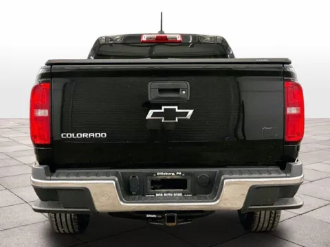 More photos of 2016 Chevrolet Colorado Work Truck at Bob Ruth Ford Dillsburg, PA