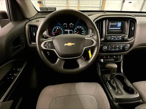 More photos of 2016 Chevrolet Colorado Work Truck at Bob Ruth Ford Dillsburg, PA