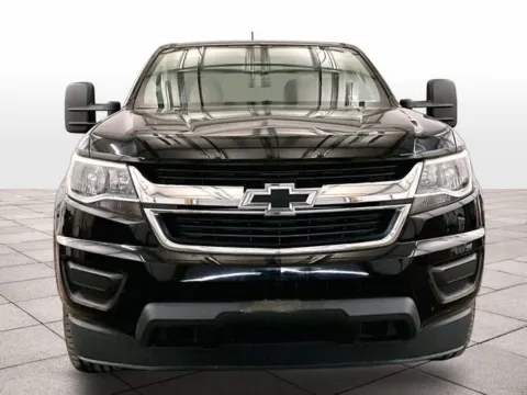 Another view of 2016 Chevrolet Colorado Work Truck for sale in Dillsburg, PA at Bob Ruth Ford Dillsburg