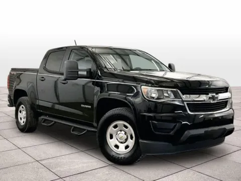 Photos of 2016 Chevrolet Colorado Work Truck for sale in Dillsburg, PA at Bob Ruth Ford Dillsburg