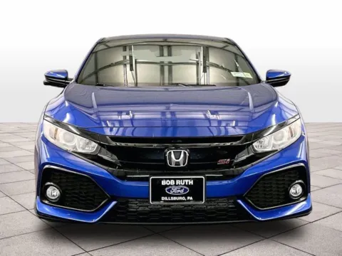 Another view of 2018 Honda Civic Si for sale in Dillsburg, PA at Bob Ruth Ford Dillsburg