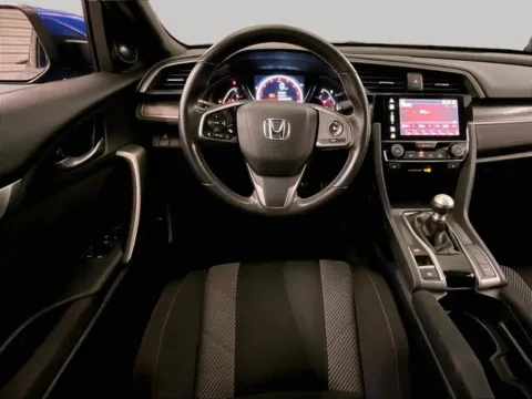 More photos of 2018 Honda Civic Si at Bob Ruth Ford Dillsburg, PA
