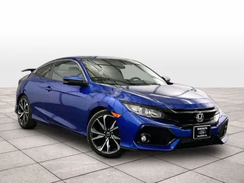 Photos of 2018 Honda Civic Si for sale in Dillsburg, PA at Bob Ruth Ford Dillsburg
