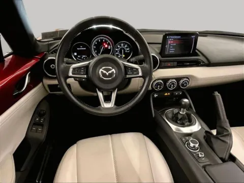 More photos of 2021 Mazda Miata RF Grand Touring at Bob Ruth Ford Dillsburg, PA