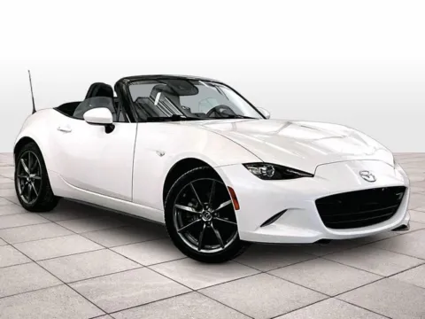 Photos of 2018 Mazda Miata Grand Touring for sale in Dillsburg, PA at Bob Ruth Ford Dillsburg