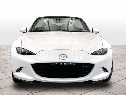 Another view of 2018 Mazda Miata Grand Touring for sale in Dillsburg, PA at Bob Ruth Ford Dillsburg