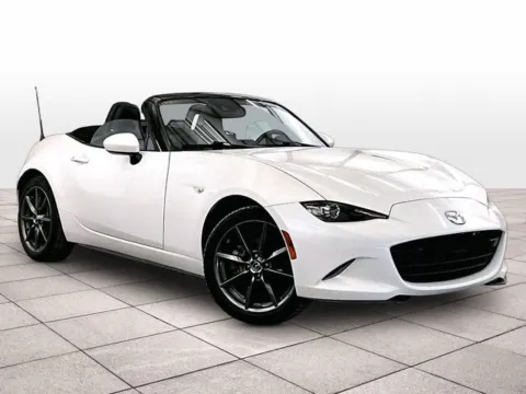 Photos of 2018 Mazda Miata Grand Touring for sale in Dillsburg, PA at Bob Ruth Ford Dillsburg