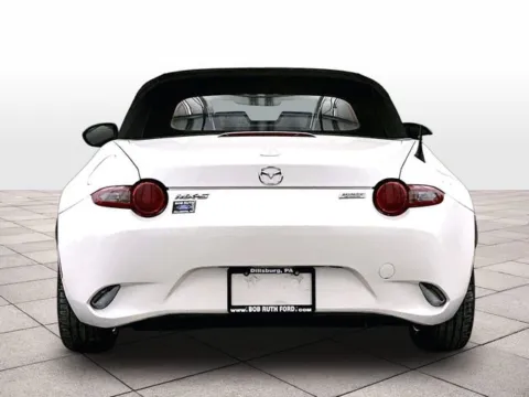 More photos of 2018 Mazda Miata Grand Touring at Bob Ruth Ford Dillsburg, PA