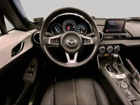 More photos of 2018 Mazda Miata Grand Touring at Bob Ruth Ford Dillsburg, PA