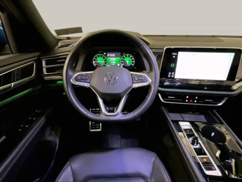 More photos of 2024 Volkswagen Atlas Cross Sport 2.0T SEL R-Line at Bob Ruth Ford Dillsburg, PA