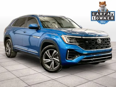 Photos of 2024 Volkswagen Atlas Cross Sport 2.0T SEL R-Line for sale in Dillsburg, PA at Bob Ruth Ford Dillsburg