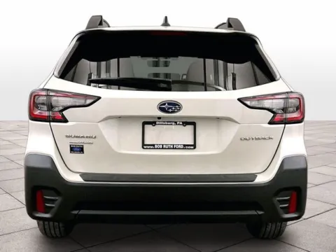 More photos of 2022 Subaru Outback Premium at Bob Ruth Ford Dillsburg, PA