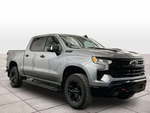 Photos of 2023 Chevrolet Silverado 1500 LT Trail Boss for sale in Dillsburg, PA at Bob Ruth Ford Dillsburg