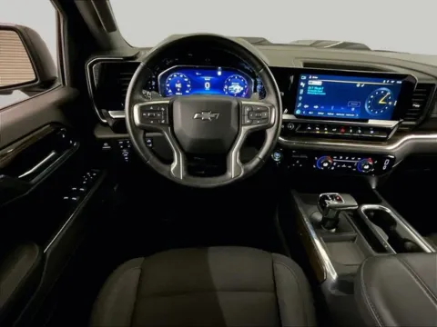 More photos of 2023 Chevrolet Silverado 1500 LT Trail Boss at Bob Ruth Ford Dillsburg, PA