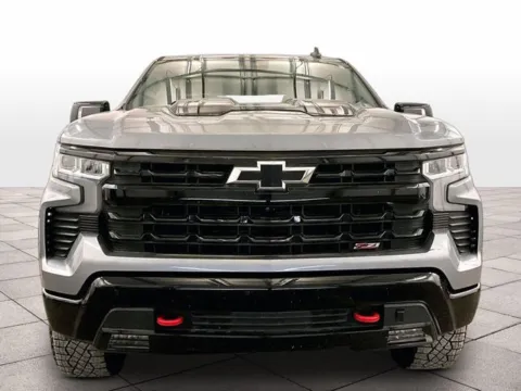 Another view of 2023 Chevrolet Silverado 1500 LT Trail Boss for sale in Dillsburg, PA at Bob Ruth Ford Dillsburg