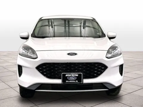 Another view of 2020 Ford Escape SE for sale in Dillsburg, PA at Bob Ruth Ford Dillsburg