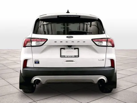 More photos of 2020 Ford Escape SE at Bob Ruth Ford Dillsburg, PA
