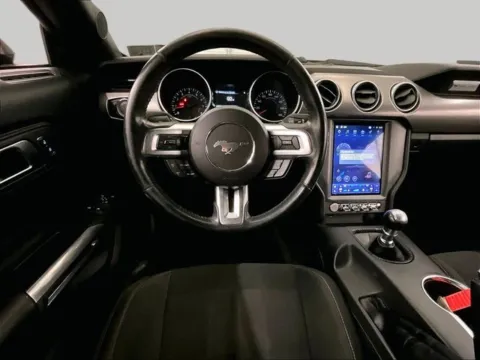 More photos of 2018 Ford Mustang GT at Bob Ruth Ford Dillsburg, PA